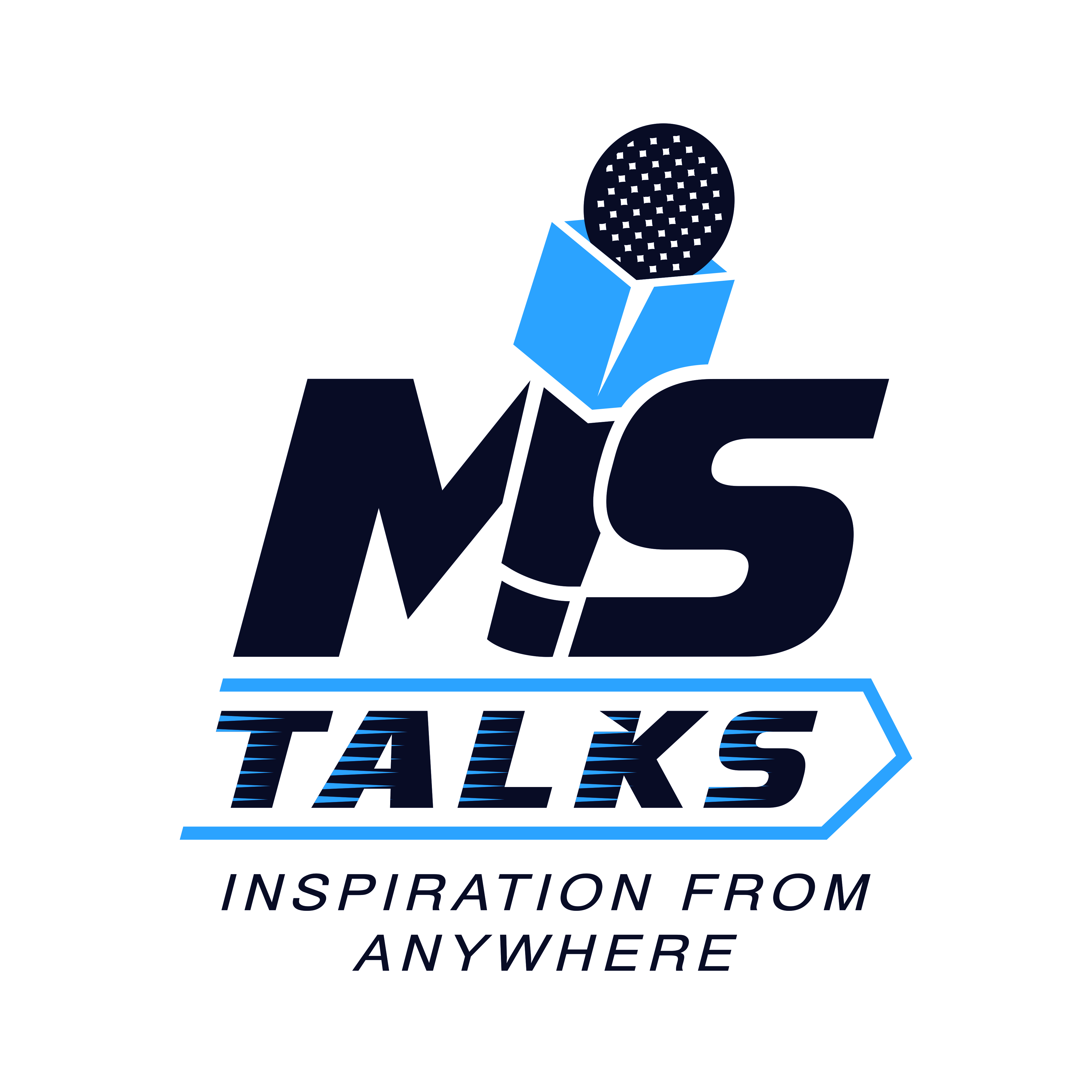 Silver Sponsor - MS Talks