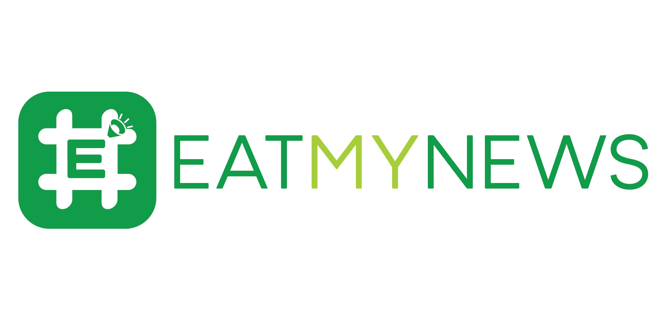 Media Partner - Eat My News